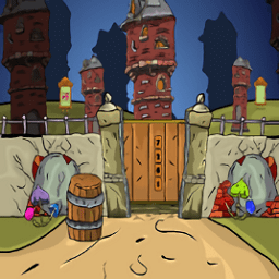 胖小猫救援手机版(chubby kitty rescue)