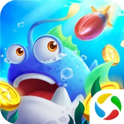 猎鱼寻宝手机版