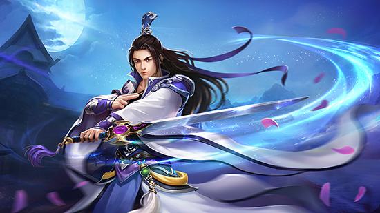 武动九天九游游戏 v1.39.0 安卓版0