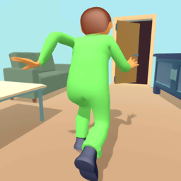 道具狩猎奔跑手游(Prop Hunt Run)