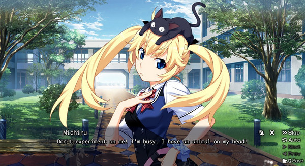 灰色的果实汉化硬盘版 2