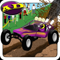 冲出沼泽手游(mud bogging)