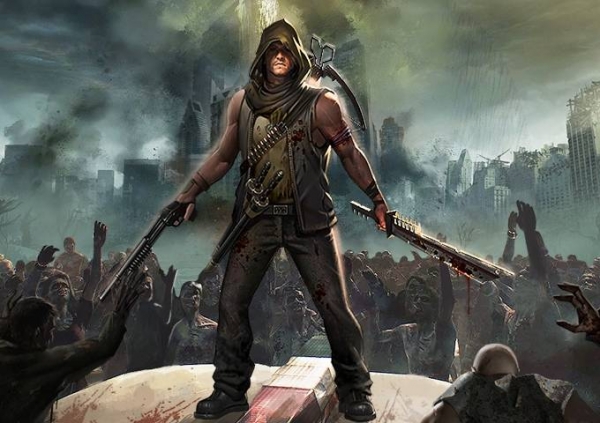 丧尸之战手游 v1.0.1.43 安卓版1