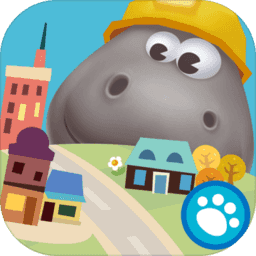 dr.panda胡帕城市