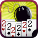 天天百变双扣手游