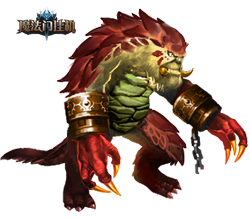 魔法门挂机iPhone版