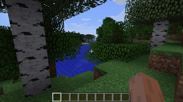 我的世界1.5.2中文版