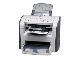惠普HP LaserJet 3050多功能一体机驱动