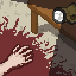 孤独之光手机汉化版