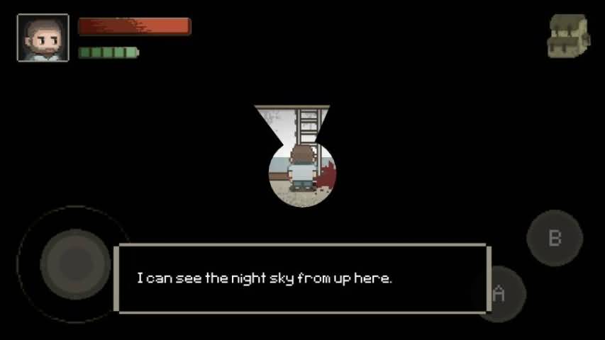 孤独之光手机汉化版 v1.0 安卓版1