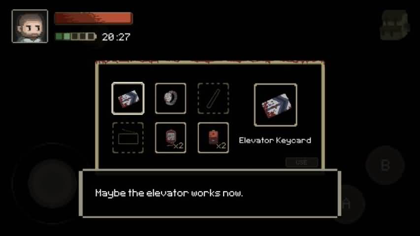 孤独之光中文版