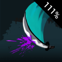 卡尔无限手里剑版