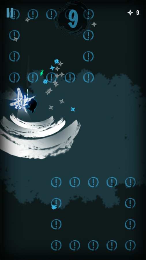 卡尔无限手里剑版 v1.4 安卓版0