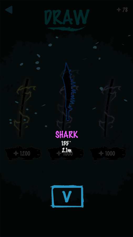 卡尔无限手里剑版 v1.4 安卓版1