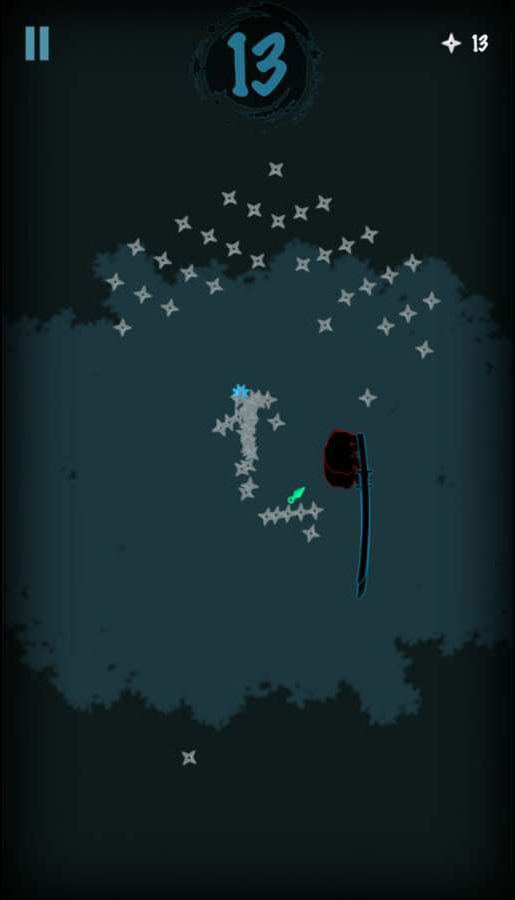 卡尔无限手里剑版 v1.4 安卓版3