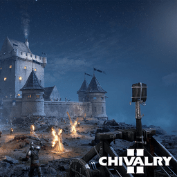 骑士中世纪战争最新版