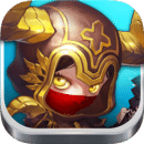 围攻大菠萝小米游戏