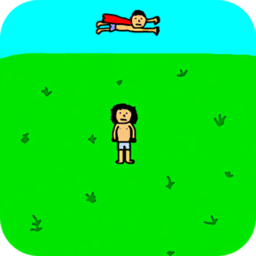 搞笑圣者的旅程汉化修改版