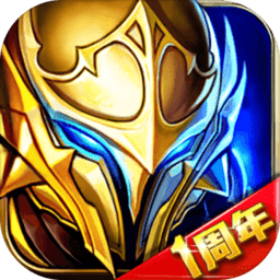 神之刃小米手游