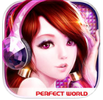 舞动全城小米版手游