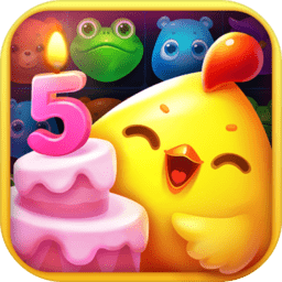 米聊版开心消消乐