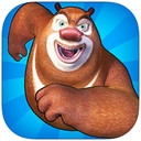 熊出没之熊大快跑无限金币无限钻石版