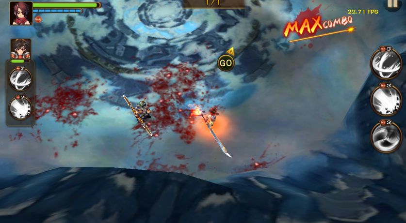 亡灵杀手2 v1.0.0 安卓版0