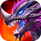 龙痕守护九游手游