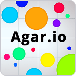琼脂游戏中文版(Agar.io)
