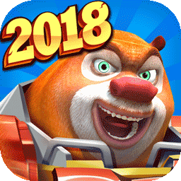 熊出没之机甲熊大无限金币钻石版