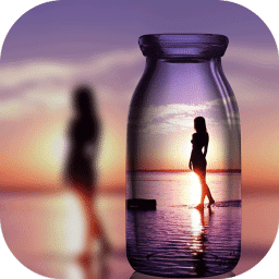 画中画相机软件