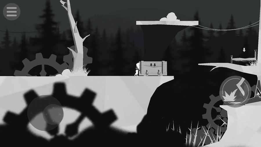 艾伯特和奥托完整版 v1.1 安卓版 1