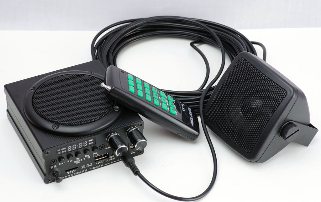 观鸟电媒排序软件 v2017 官方版0