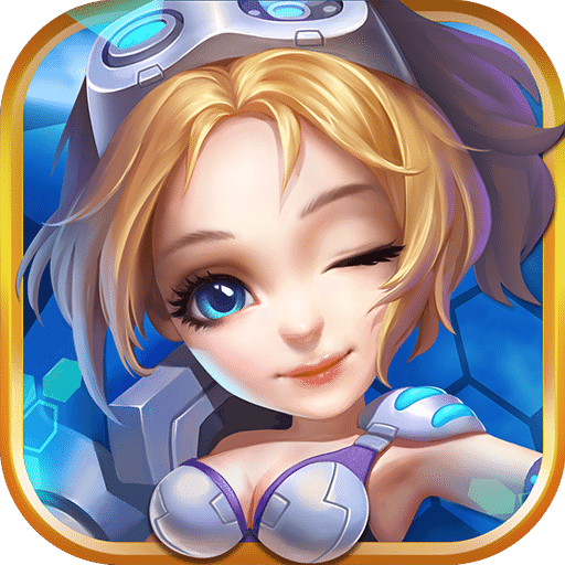 萌新出击百度手游