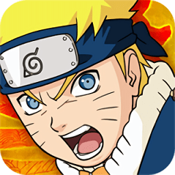 口袋有火影公益服