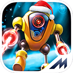 玩具塔防4中文修改版