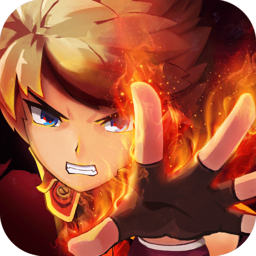 热斗领域手游苹果版