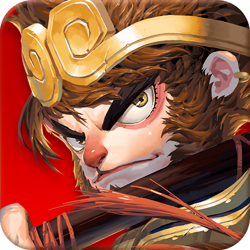 百度版这很西游手游