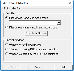 pfe32.exe编辑器 1