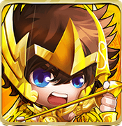 圣斗士2公益服bt版