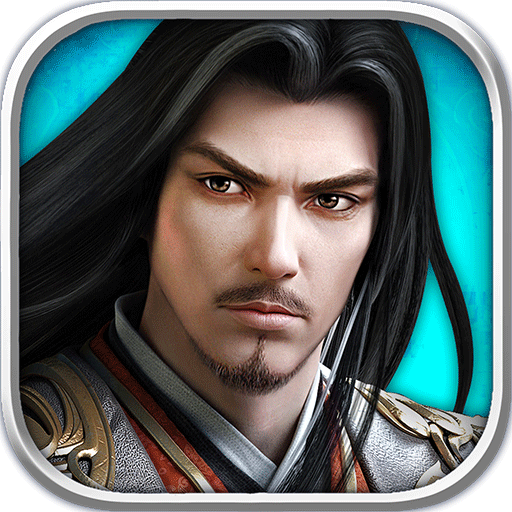 复仇猎人果盘手游