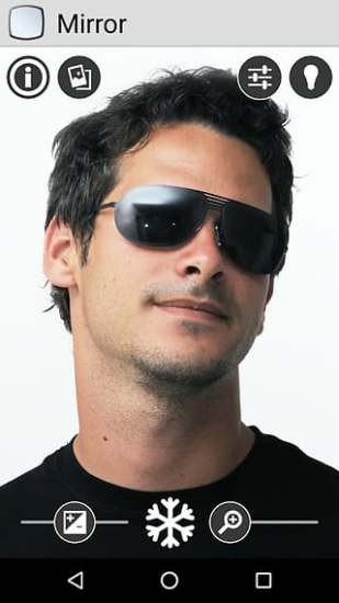 手机镜子软件