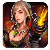 百度手游黑暗之门