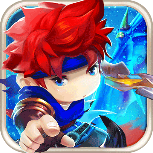 法兰城的回忆九游版游戏