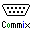 Commix 工业控制串口调试工具