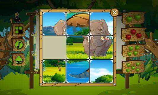 益智三宝(记忆力训练游戏) 0