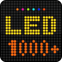 led scroller汉化版