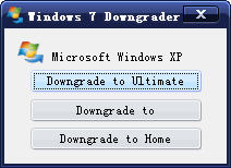 windows7Downgrade下载