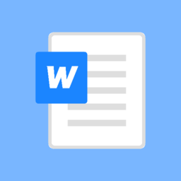 word文件编辑器最新版