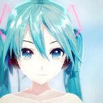 MikuMikuDance